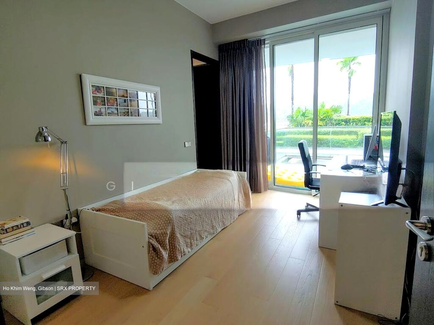 Corals At Keppel Bay (D4), Condominium #501986251